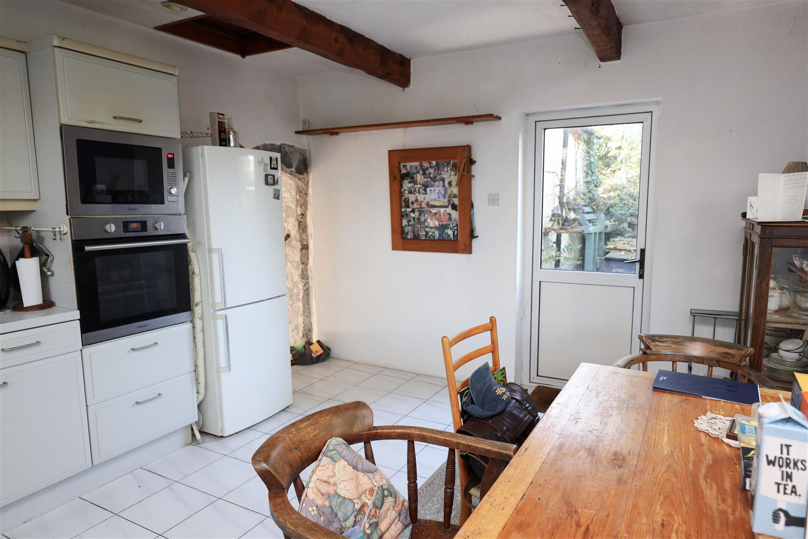 The Cottage, 4 Flanders Road, Llantwit Major, Vale of Glamorgan, CF61 1RL